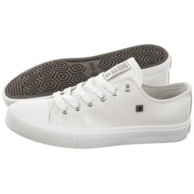 Trampki V274869 BI18b Big Star