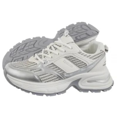 Sneakersy RR274A195 BI593a Big Star