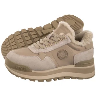 Sneakersy OO274A214 BI606a Big Star