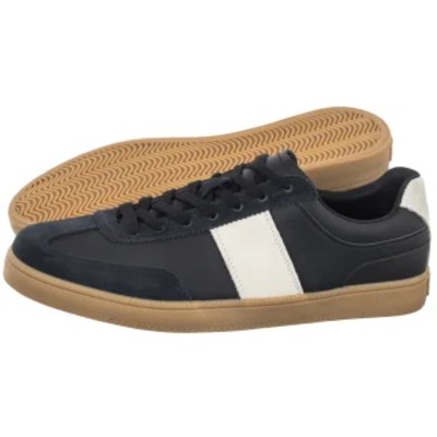 Sneakersy CzarneSzare RR174033 BI624b Big Star