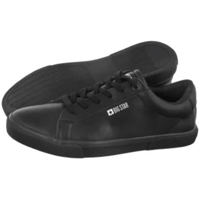 Tenisówki TT174002 BI625a Big Star