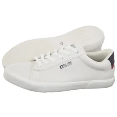 Tenisówki TT174001 BI625b Big Star