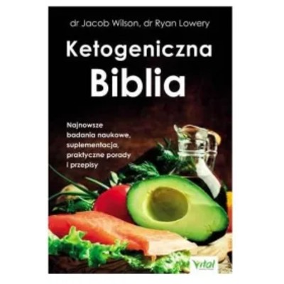 Ketogeniczna Biblia