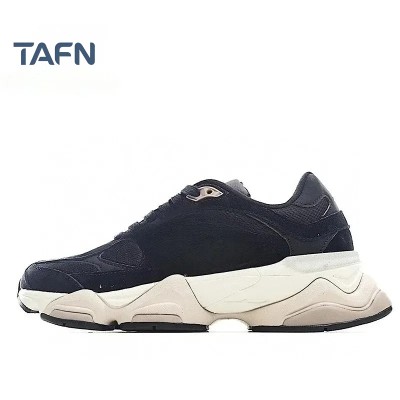 Nowe męskie buty do biegania oddychające buty sportowe na zewnątrz lekkie sneakersy dla mężczyzn wygodne obuwie do treningu sportowego