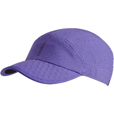 Czapka daszkiem do biegania Odlo PERFORMANCE PRO Cap SM