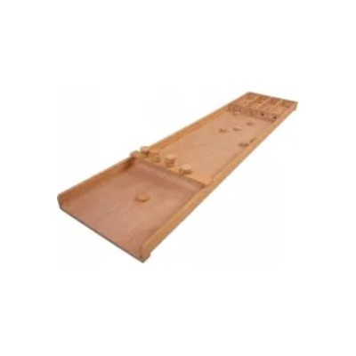 Bilard holenderski Shuffleboard