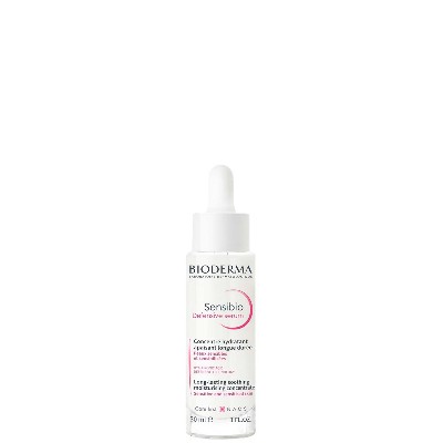 Bioderma Sensibio Defensive Serum for Sensitive Skin ochronne serum do skóry wrażliwej 30 ml