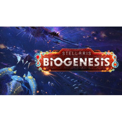 Stellaris BioGenesis PC
