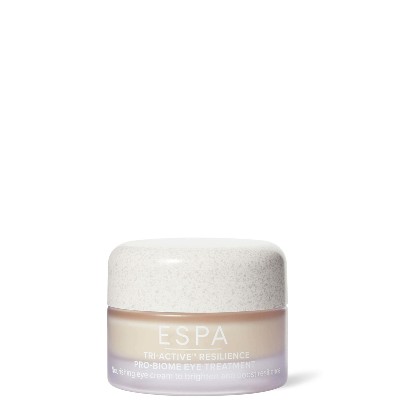 ESPA Retail TriActive Resilience Pro Biome Eye Treatment krem pod oczy 15 ml