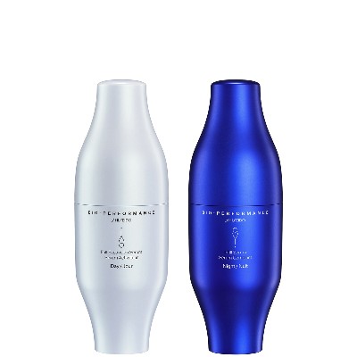 Shiseido BioPerformance Skin Filler wypełniacz do skóry opcje Full Size