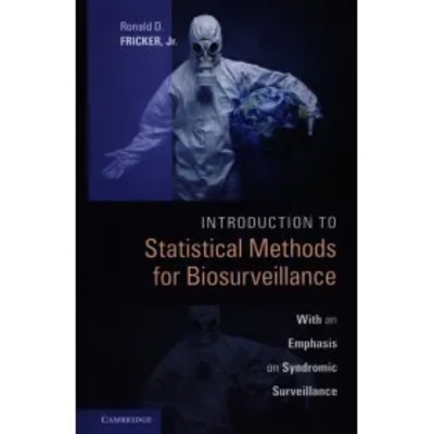 Introduction to Statistical Methods for Biosur