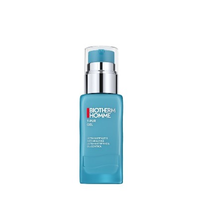 Biotherm Homme Pur Biotherm Homme TPUR żel Pielęgnacja twarzy 50 ml Męskie