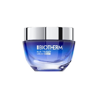 Biotherm Blue Therapy regeneracja komórek Night Cream Kremy przeciwzmarszczkowe 50 ml