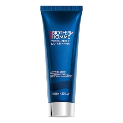 Biotherm Force Supreme Body Reshape Żel Force Supreme Body Reshaper Cream Dla Mężczyzn