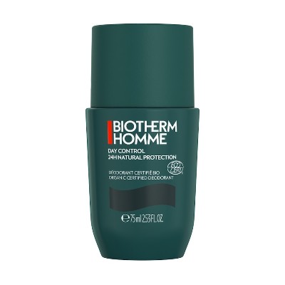 Biotherm Homme Day Control Natural Protection Pielęgnacja ciała 75 ml Męskie