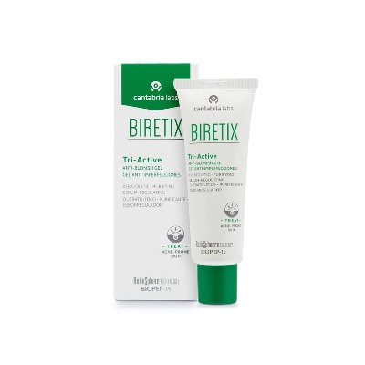 BIRETIX Kremy do twarzy 50 ml