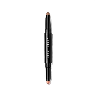 Bobbi Brown DualEnded LongWear Cream Shadow Stick Cienie do powiek 16 HEAT RAY BISCOTTI