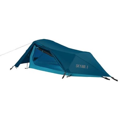 NILS CAMP namiot turystyczny biwakowy Ultra Light Skyair one size