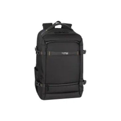 Plecak biznesowy Coolpack Trog Black