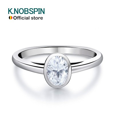 Produkt KNOBSPIN wysokiej jakości biżuteria