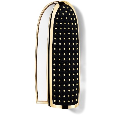 Guerlain Rouge GEtui biżuteryjne podwójnym lusterkiem Szminki ct LES STUDS