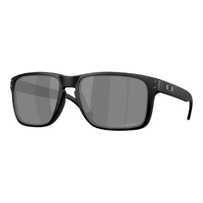 Okulary Oakley Holbrook Matte Black FramePrizm Black one size