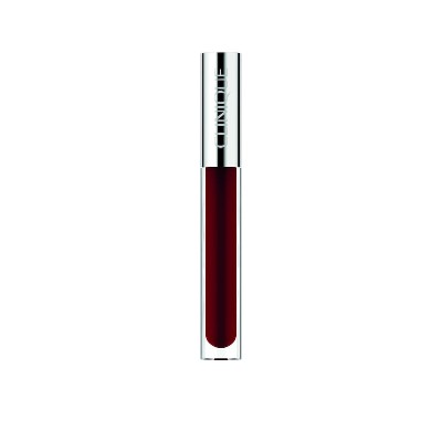 Clinique Pop Plush Creamy Lip Gloss Błyszczyki 34 ml BLACK HONEY POP