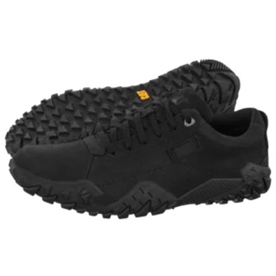 Buty Girdlock Lo P726601 Black CA179a Caterpillar
