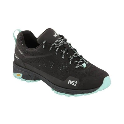 Millet Buty trekkingowe damskie Hike Up black turquoise 39 13
