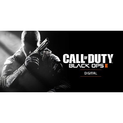 Call of Duty Black Ops II Digital PC