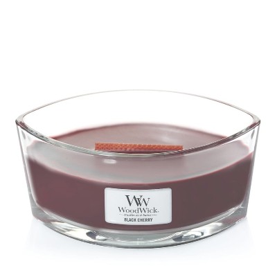 WoodWick Black Cherry Świeczki 85