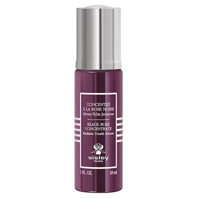 SISLEY Kosmetyki przeciwzmarszczkowe Black Rose Concentrate Radiant Youth Serum Female 30 ml