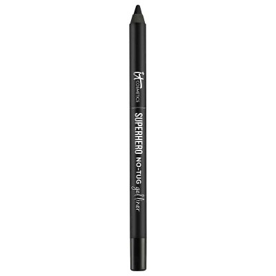 IT Cosmetics SUPERHERO Superhero NoTug Gel Eyeliner Eyelinery 05 ml SUPER SUPER BLACK