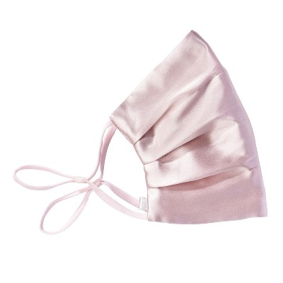 Slip Pure Silk Face Cover Black Kremy do twarzy ct