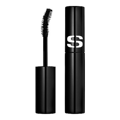 Sisley So Curl Mascara Tusze do rzęs 10 ml BLACK