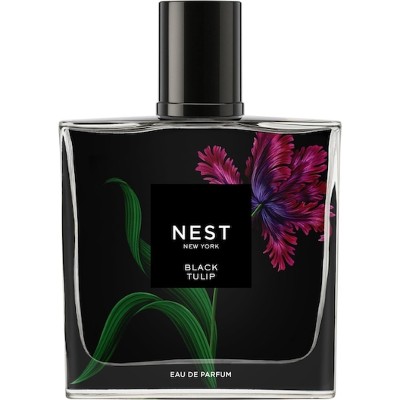 NEST NEW YORK Black Tulip Eau de Parfum Spray Perfumy Female 50 ml