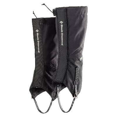 Black Diamond Stuptuty FRONTPOINT GORETEX