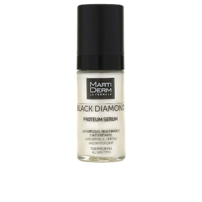 Martiderm Ultraintensywne serum proteum BLACK DIAMOND Serum przeciwzmarszczkowe 30 ml