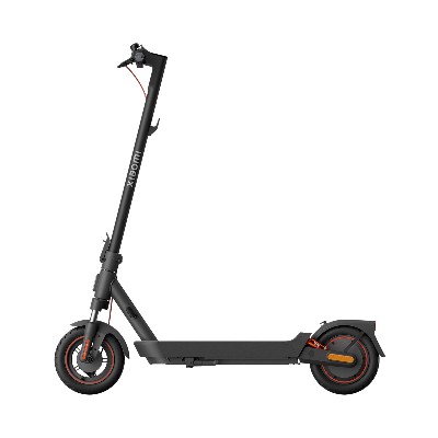 Xiaomi Electric Scooter Max Black