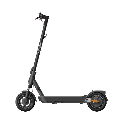 Xiaomi Electric Scooter Pro Black