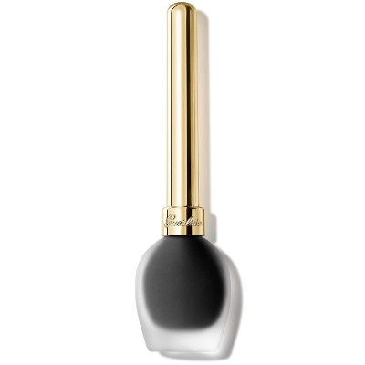 Guerlain Mad Eyes Liquid Eyeliner Eyelinery ml 01 SHINY BLACK