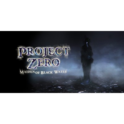 FATAL FRAME PROJECT ZERO Maiden of Black Water PC