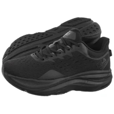 Sneakersy Retron Wmn Black FFW064580010 FI134a Fila
