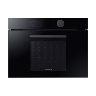 Samsung NQ50T8539BK Piekarnik kompaktowy mikrofalami WiFi Black Infinite Line 50