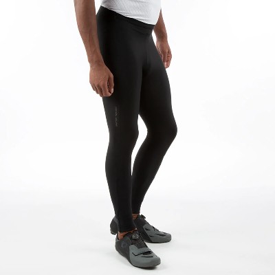 Pearl Izumi Legginsy termalne męskie Thermal Tight Black