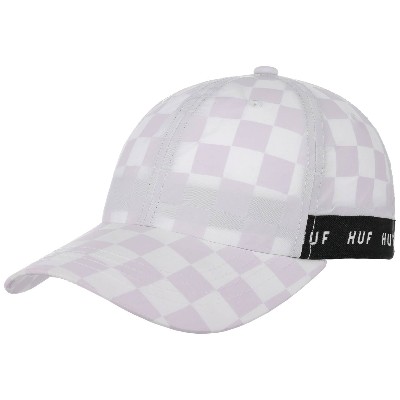 Czapka Blackout Curved Strapback by HUF