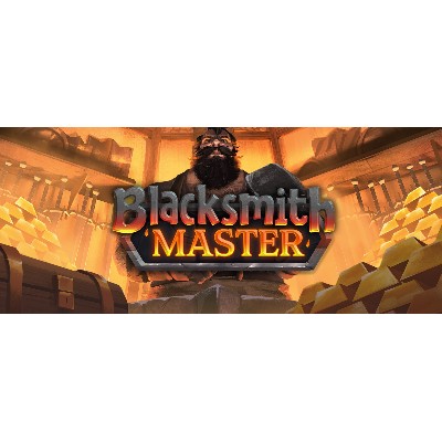 Blacksmith Master PC