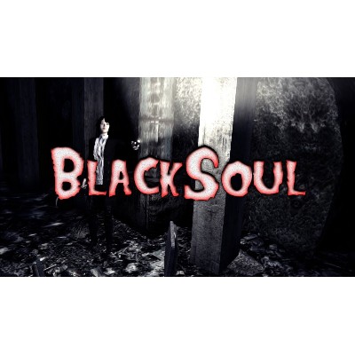 BlackSoul PC