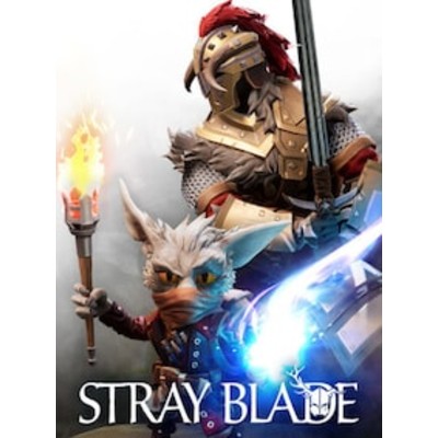 Stray Blade PC Steam Gift EUROPE