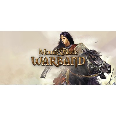 Mount Blade Warband PC